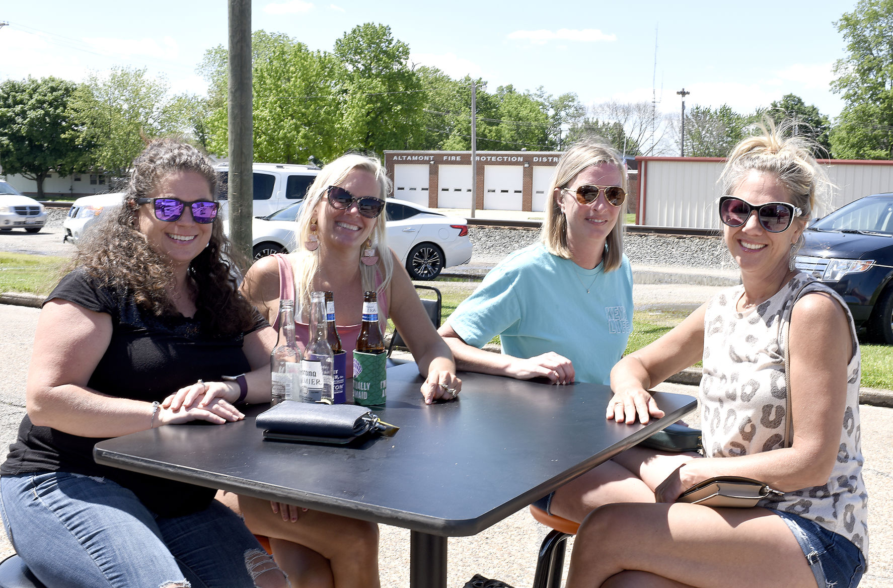City helps phase 3 businesses open
